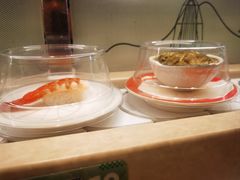 -禾绿寿司·定食·拉面·烧炸(喜荟城店)