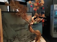 -绿茶餐厅(成都大悦城店)