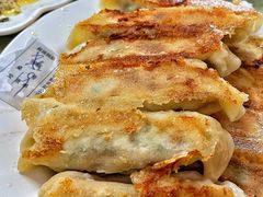 -青岛锅贴(四流中路店)