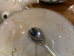 -Retro Deli 茶泡饭