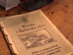 -Krčma Šatlava