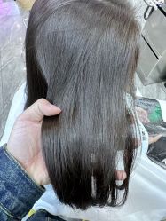 -藤野造型烫染·漂发