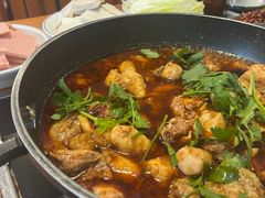 -绝城芋儿鸡(犀浦旗舰店)