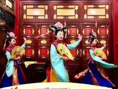 -白家大院·王府宫廷菜(苏州街店)