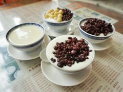 -周大娘牛乳(旧寨古村总店)
