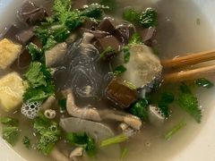 -百年尹氏汤包(湖南路狮子桥店)