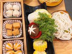 -牛匠和牛寿喜锅(西安总店)