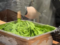 -九十葉·抹茶(南京·德基店)