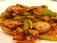 -豫园万丽酒店-万丽轩中餐厅(河南南路店)