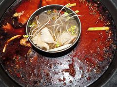 -陈眼镜火锅(总店)