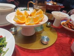 -厨艺餐厅·江西菜(省博物馆店)