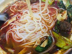 -清真·马文砂锅大全(麦苋街店)