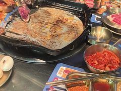 -喜井无限自助烤肉公司(石厦店)