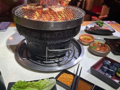 -久藏·横膈膜烧肉·酒场(江汉路店)