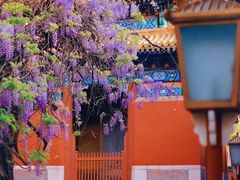 -北京国子监胡同