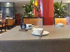 -汉水谣·江景餐厅(江滩店)