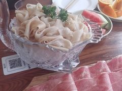 -佬土鹅肠火锅(解放路店)