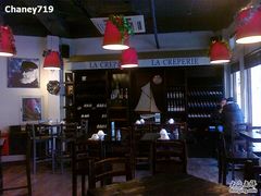 大堂-La Creperie法餐厅(桃江路店)
