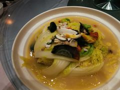 -高第街56号港式餐厅(山大路店)