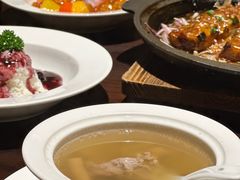 -元素中餐厅.海南菜.粤菜.椰子鸡.海鲜.包房.石梅湾威斯汀度假酒店