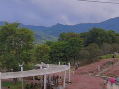 -牛岗山公园