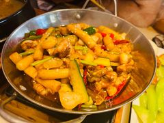 -吕记老鸭汤·徽菜馆(东营路店)