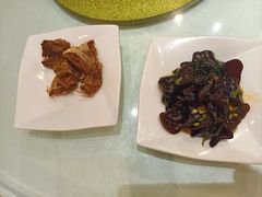 -悦秀大酒楼(江头店)