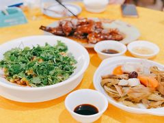 -烧鹅妹饭店