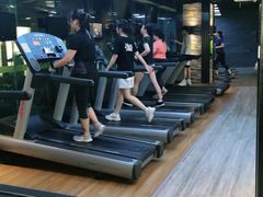 -西吉马游泳健身(协信店)