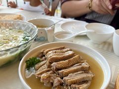 -怡园饭店-餐厅(四望亭店)