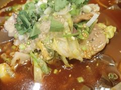 -一品名厨堂(先锋路店)