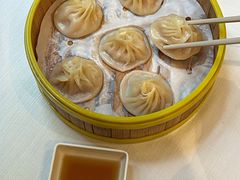 -老洋房花园饭店(绍兴路店)