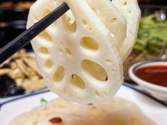 -华天延吉餐厅(西四总店)