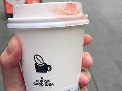 -Seesaw Coffee(上生新所店)