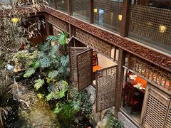 -聚缘堂·海鲜私房菜(松岭路店)
