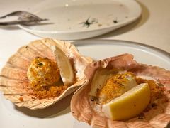 -La Vita 意大利传统料理(富民路店)