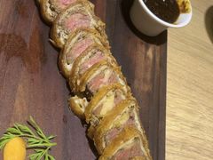 -连鹭海鲜·海肠捞饭·海胆饭(星海店)