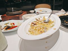 -良渚君澜度假酒店·中餐厅