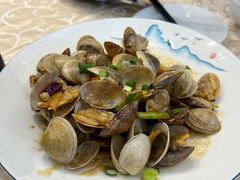 -合家小菜餐馆(新诚花苑店)