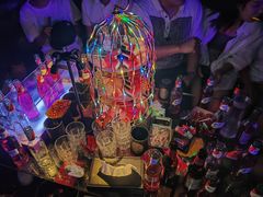 -SOHO苏荷酒吧(榆亚路店)
