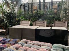 -FUNFUN有饭花园聚会餐厅