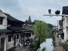 -绍兴书圣故里景区