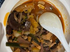 -老爷庙风味美食府(魏都大道店)
