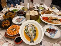 -卢家湾大酒店(诸暨店)