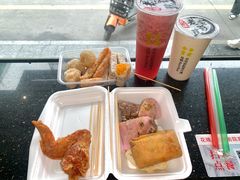 -花姨·老电影院果汁冰(88号店)