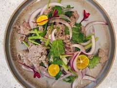 泰式牛肉色拉-Toris(LuOne凯德晶萃广场店)