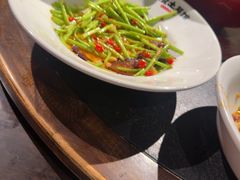 -洞庭土菜馆(天河北总店)