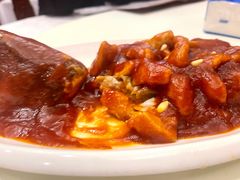 -永兴餐厅(复兴中路店)