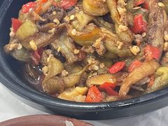 -新新湘菜馆(新中街二条店)