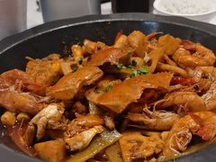 -虾吃虾涮.虾火锅.肉蟹煲(步步高梅溪新天地店)
